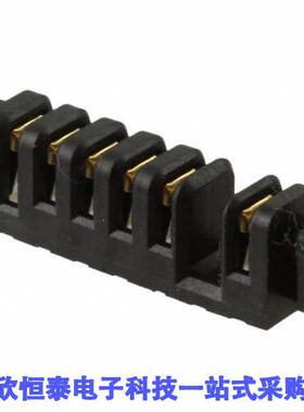1123688-3连接器 《 CONN RCPT 6POS 2.50MM SMD SLDR    》