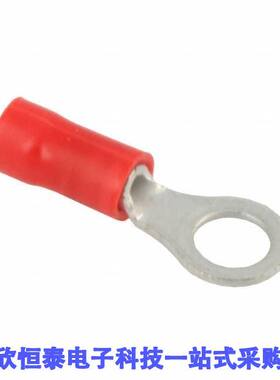 8-34149-1连接器 《 CONN RING CIRC 16-22AWG #10    》