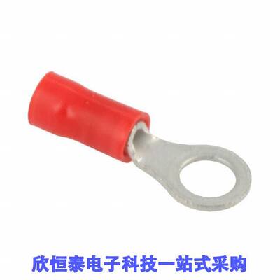 8-34149-1连接器 《 CONN RING CIRC 16-22AWG #10    》
