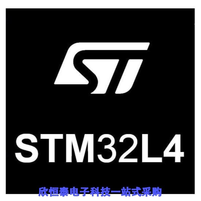 STM32L412RBI6 STM32L412RBT3 STM32L412RBT6