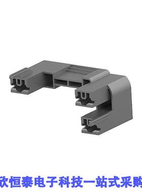 1969865-1连接器 《 3P 250 SERIES POSITIVE LO【 MARK    》