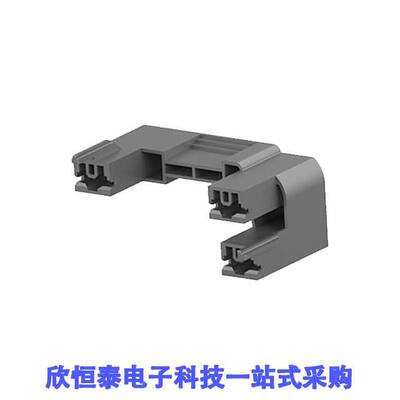 1969865-1连接器 《 3P 250 SERIES POSITIVE LO【 MARK    》