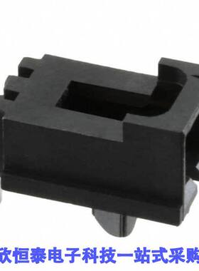 0705550071连接器 《 CONN HEADER R/A 2POS 2.54MM    》