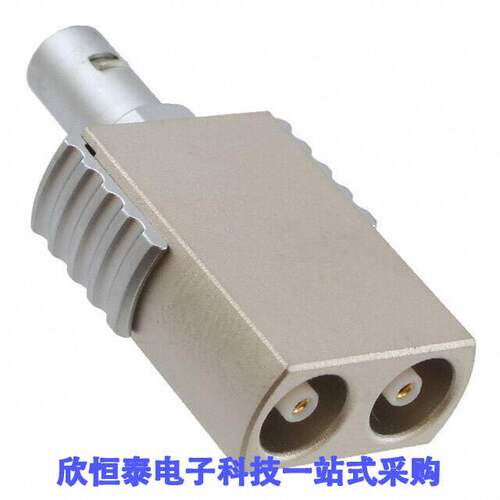 FTY.00.250.CTF连接器 《 CONN ADAPT PLUG-JA【 NIM-CAMAC    》