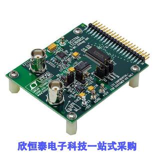 LTC1606CG DEMOBOARD BIT DC379A开发板