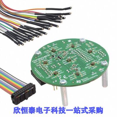 PCM1864CMBEVM开发板 《 EVAL MODULE    》