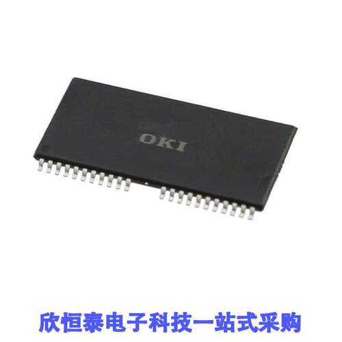 IS41LV16100D-50TLI芯片 《 IC DRAM 16MBIT PAR 50TSOP II    》