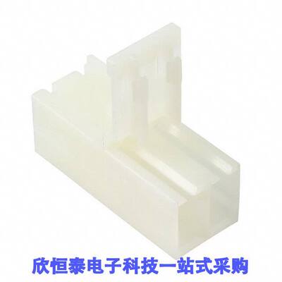 928343-2连接器 《 CONN RCPT HSG 2POS 5.00MM    》