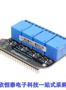 RLYCPE-BBBCAPE开发板 《 BEAGLEBONE RELAY CAPE    》