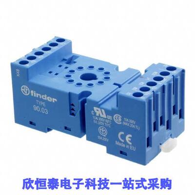 90.03继电器 《 SO【ET FOR 60.13 RELAYS    》