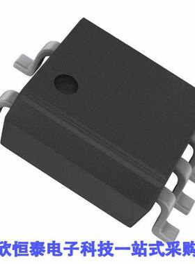 PS9121-AX隔离器 《 OPTOISO 3.75KV OPN COLLECTOR 5SO    》