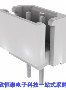 0022035025连接器 《 CONN HEADER VERT 2POS 2.5MM    》