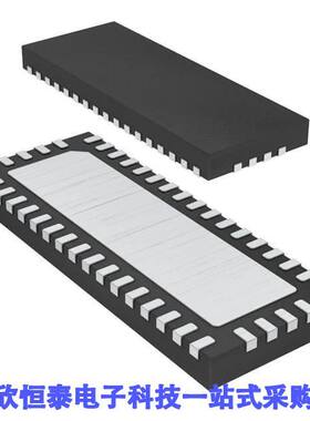 MAX4886ETO+T芯片 《 IC VIDEO SWITCH 42TQFN    》