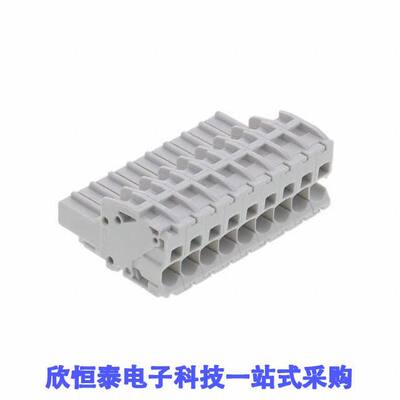 1SNK806722R0000连接器 《 AUT SNK PLUGGABLE    》