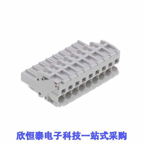 1SNK806722R0000连接器 《 AUT SNK PLUGGABLE    》