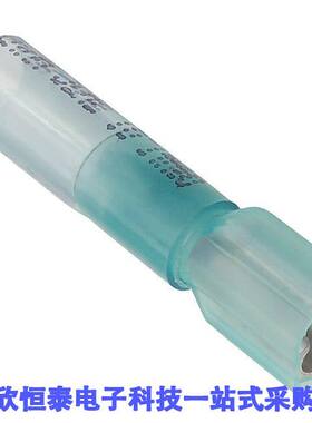 0191640050连接器 《 CONN QC RCPT 14-16AWG 0.250    》