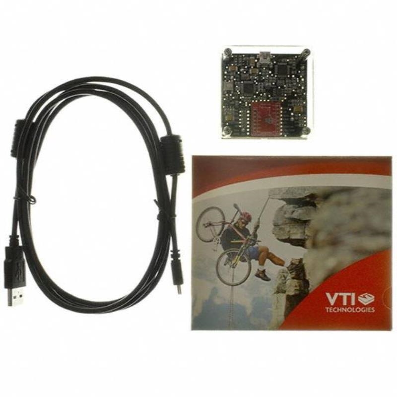 CMA3000-D01 DEMOKIT/CMA3090-0000-000Q0H0A27G