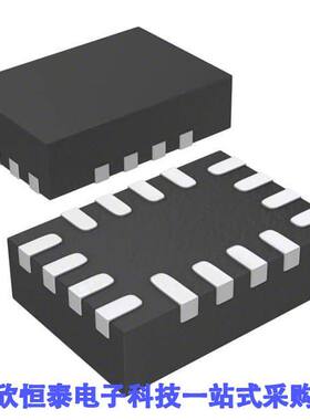 DG613EEN-T1-GE4芯片 《 IC ANALOG SWITCH 16MINIQFN    》