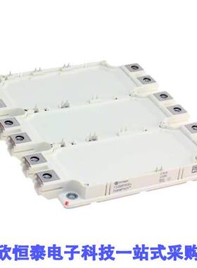 FS450R12KE3BOSA1 null INFINEON