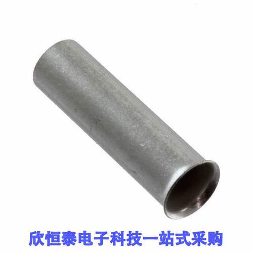 2229.0/100连接器 《 CONN FERRULE 8AWG SILVER    》