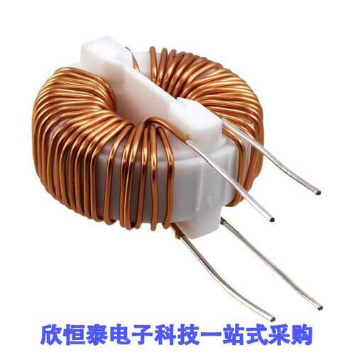 SC-02-101滤波器 《 COMMON MODE CHOKE 1MH 2A 2LN TH    》