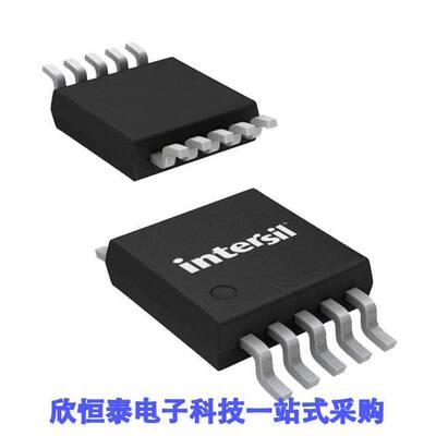 ISL23415TFUZ-T7A null Renesas Electronics America