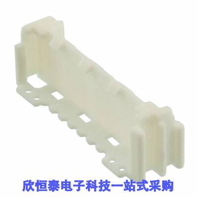 2-179472-2连接器 《 CONN DBL ROW HOLDER CT 22POS    》