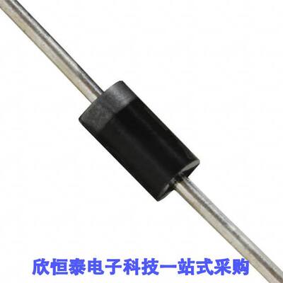 SB530分立半导体产品 《 DIODE SCHOTTKY 30V 5A DO201AD    》