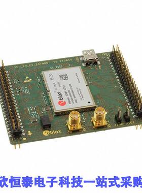 ADP-L201-00S射频 《 ADAPTER BOARD FOR EVK-L22 INCLUD    》