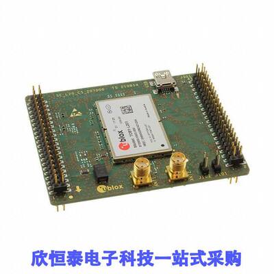 ADP-L201-00S射频 《 ADAPTER BOARD FOR EVK-L22 INCLUD    》