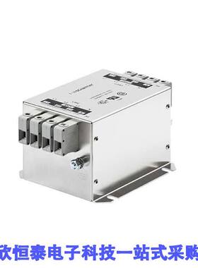 FN3256H-120-35滤波器 《 LINE FILTER 480VAC 120A CHASS    》