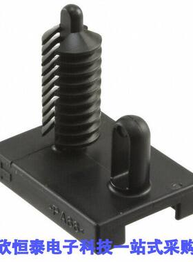 1924487-2连接器 《 CONN MOUNTING CLIP    》