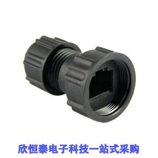 THREAD 33000111 PLUG RJ45 02连接器