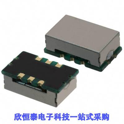 ABLJO-80.000MHZ晶振 《 XTAL OSC XO 80.0000MHZ LVCMOS    》