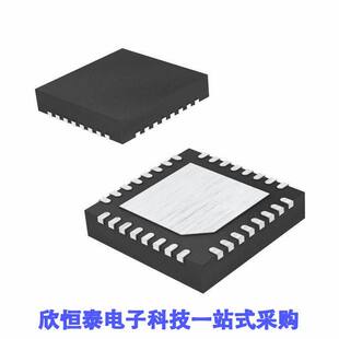 F1241NBGI射频 《 IC RF AMP 10MHZ-500MHZ 32VFQFPN    》