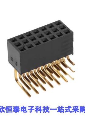 SSW-107-02-G-T-RA null Samtec Inc.