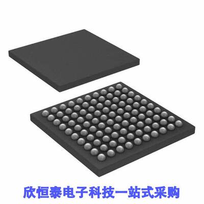 ATSAM4LS8CA-CFUR null Microchip Technology