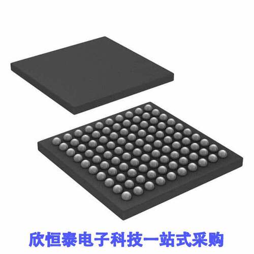 ATSAM4LS8CA-CFUR null Microchip Technology