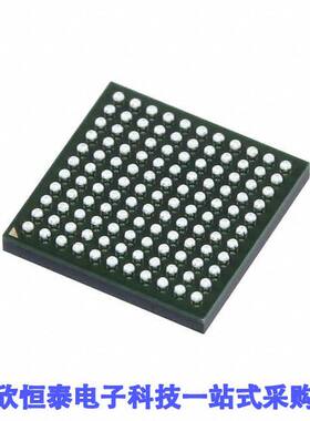 LCMXO3L-4300E-5MG121C芯片 《 IC FPGA 100 I/O 121CSFBGA    》