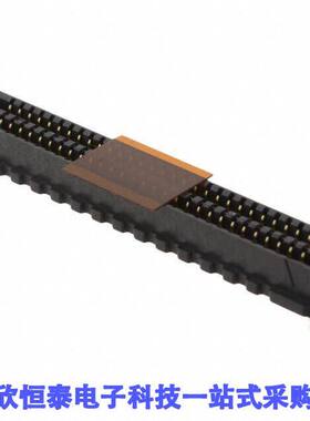 0465573145连接器 《 CONN HD ARRAY RCPT 120P SMD GOLD    》