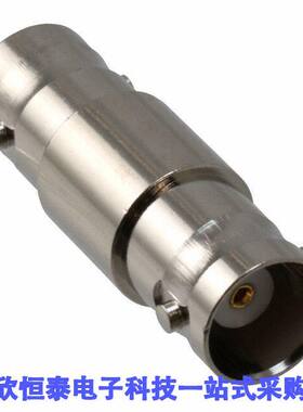 112445T连接器 《 CONN ADAPT JA【-JA【 BNC 50 OHM    》