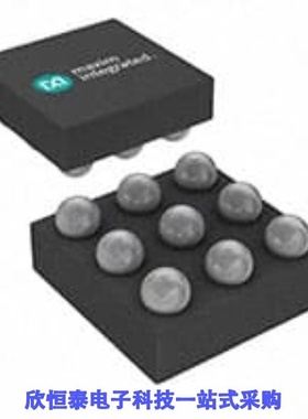 MAX20340EWL+/MAX20340EWL+T/MAX20342EWG+