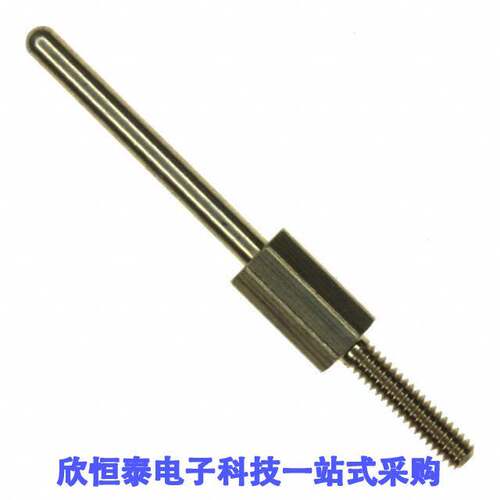 533082-1连接器 《 CONN PIN GUIDE .375 UNPLATED    》