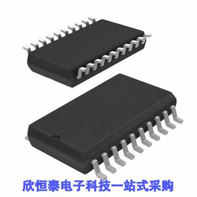 MM74HCT374WM芯片 《 IC FF D-TYPE SNGL 8BIT 20SOIC    》