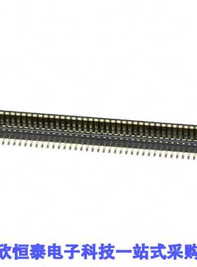 DF40C-80DP-0.4V(51)连接器 《 CONN PLUG 80POS SMD GOLD    》
