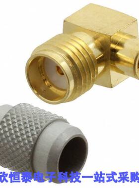 619383-1连接器 《 CONN ADAPT SMA JA【 TO SMPM PLUG    》