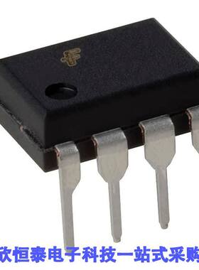 HCPL2630M隔离器 《 OPTOISO 5KV 2CH OPEN COLL 8DIP    》