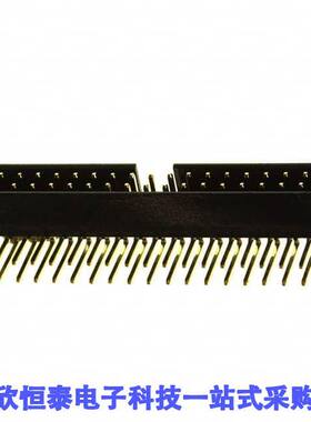 SBH21-NBPN-D17-RA-BK null Sullins Connector Solutions