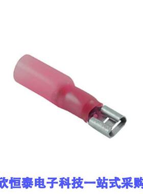 76-HIFD22C连接器 《 HEAT SHRINK INS FEM DISC 100 BAG    》