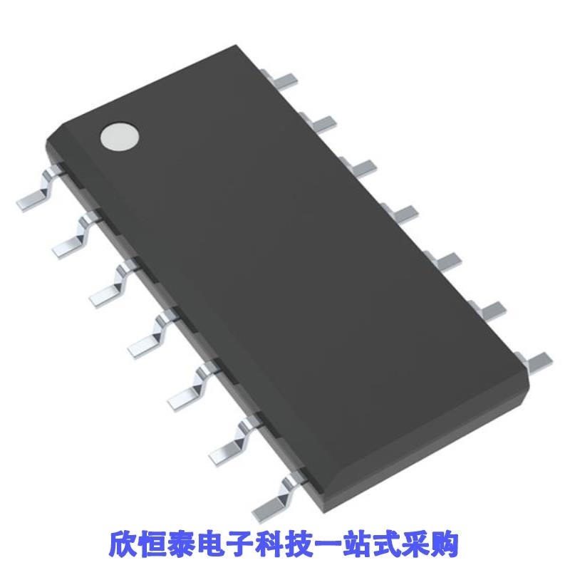 MM74C00M MM74C00N MM74C00MX